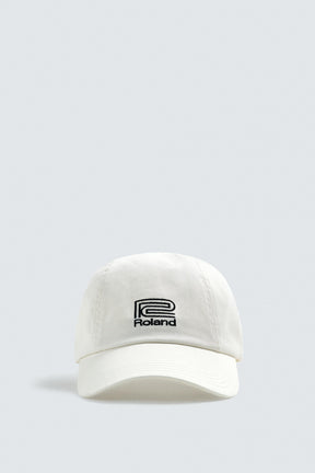 ROLAND CORPORATION © EMBROIDERED CAP - Image 5