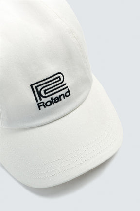ROLAND CORPORATION © EMBROIDERED CAP - Image 6