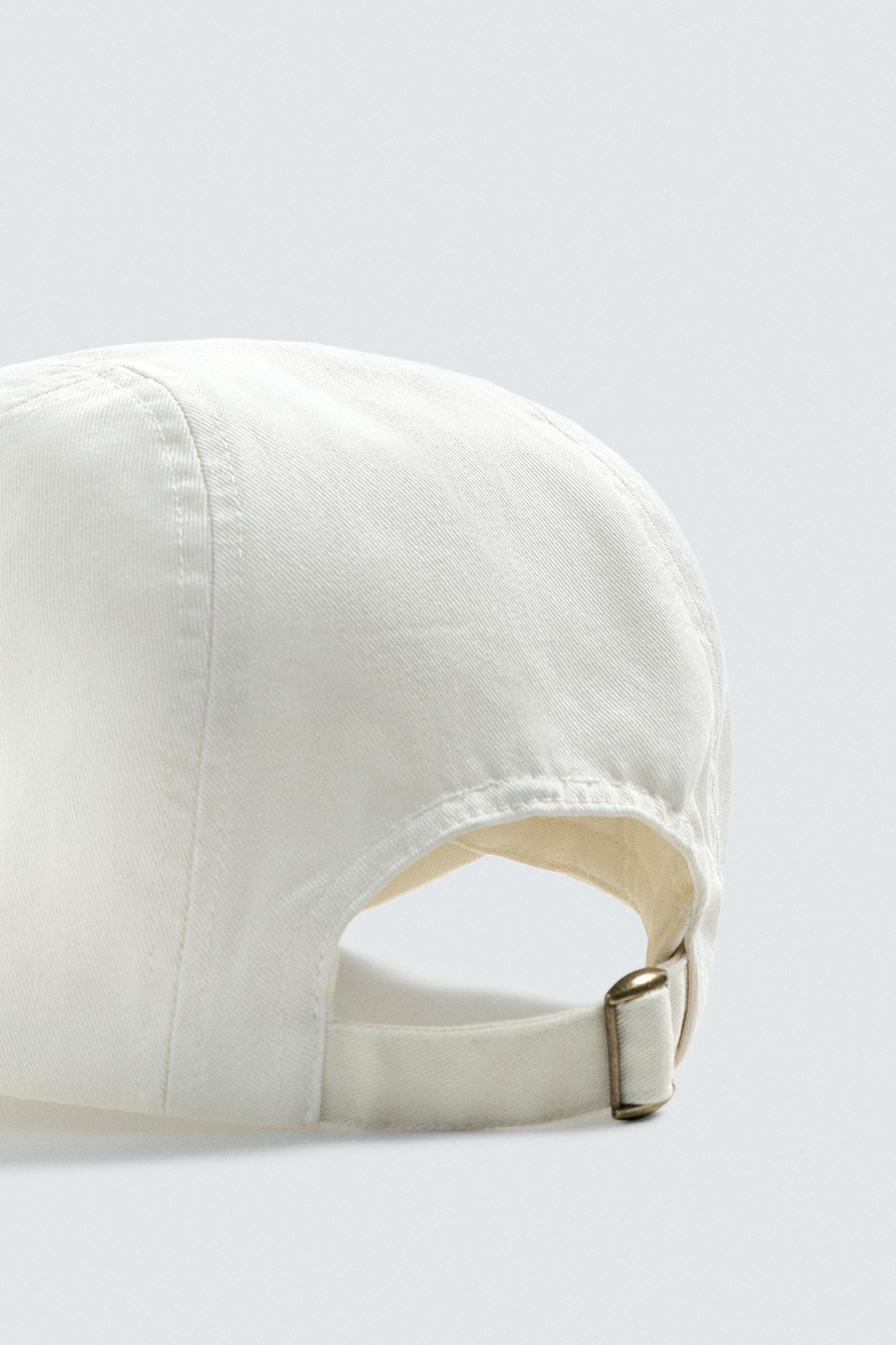 ROLAND CORPORATION © EMBROIDERED CAP - Image 7