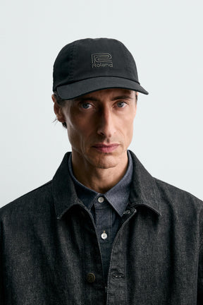 ROLAND CORPORATION © EMBROIDERED CAP - Image 1