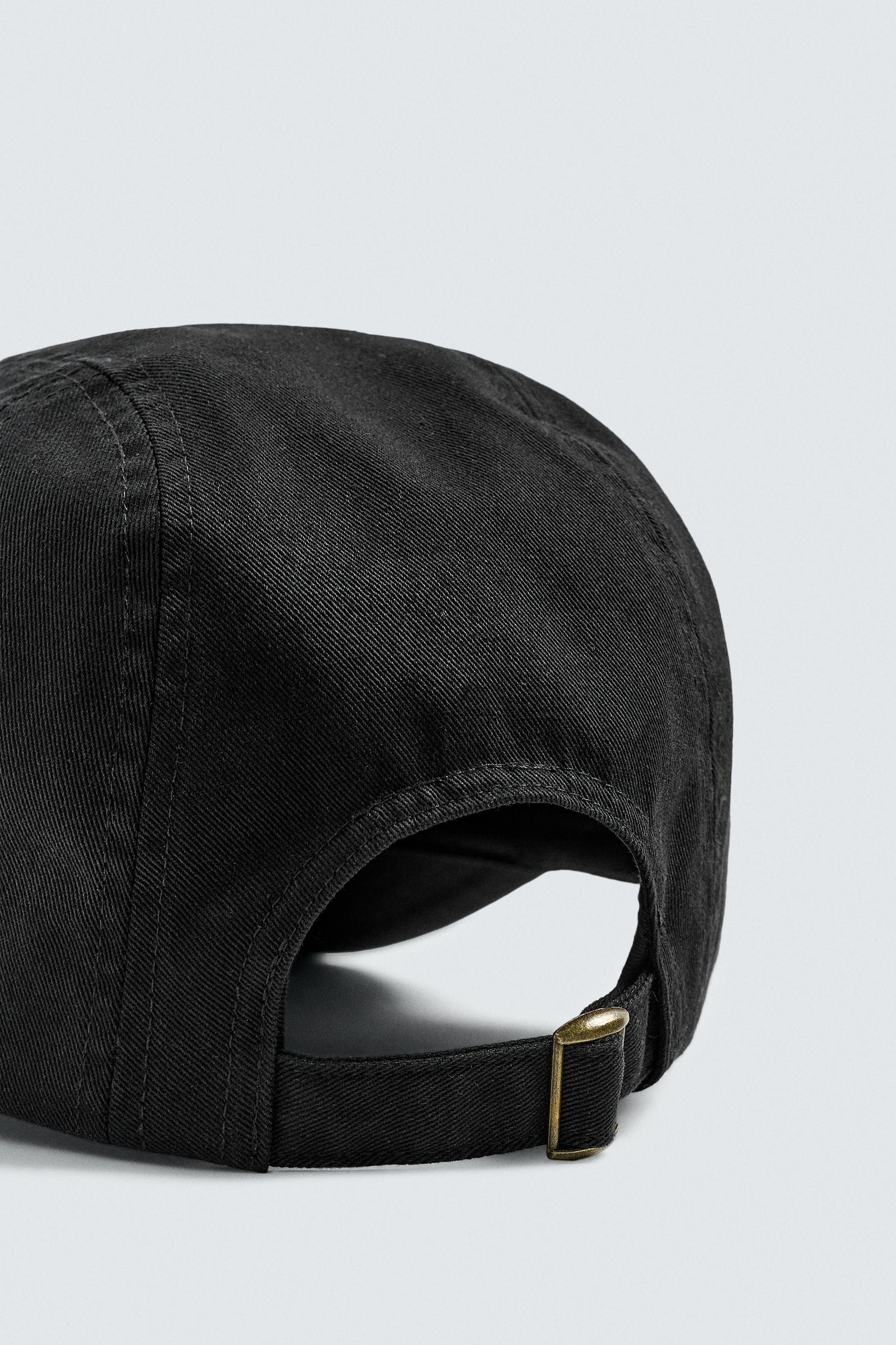 ROLAND CORPORATION © EMBROIDERED CAP - Image 5