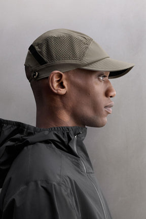 PERFORATED TECHNICAL CAP - Image 2