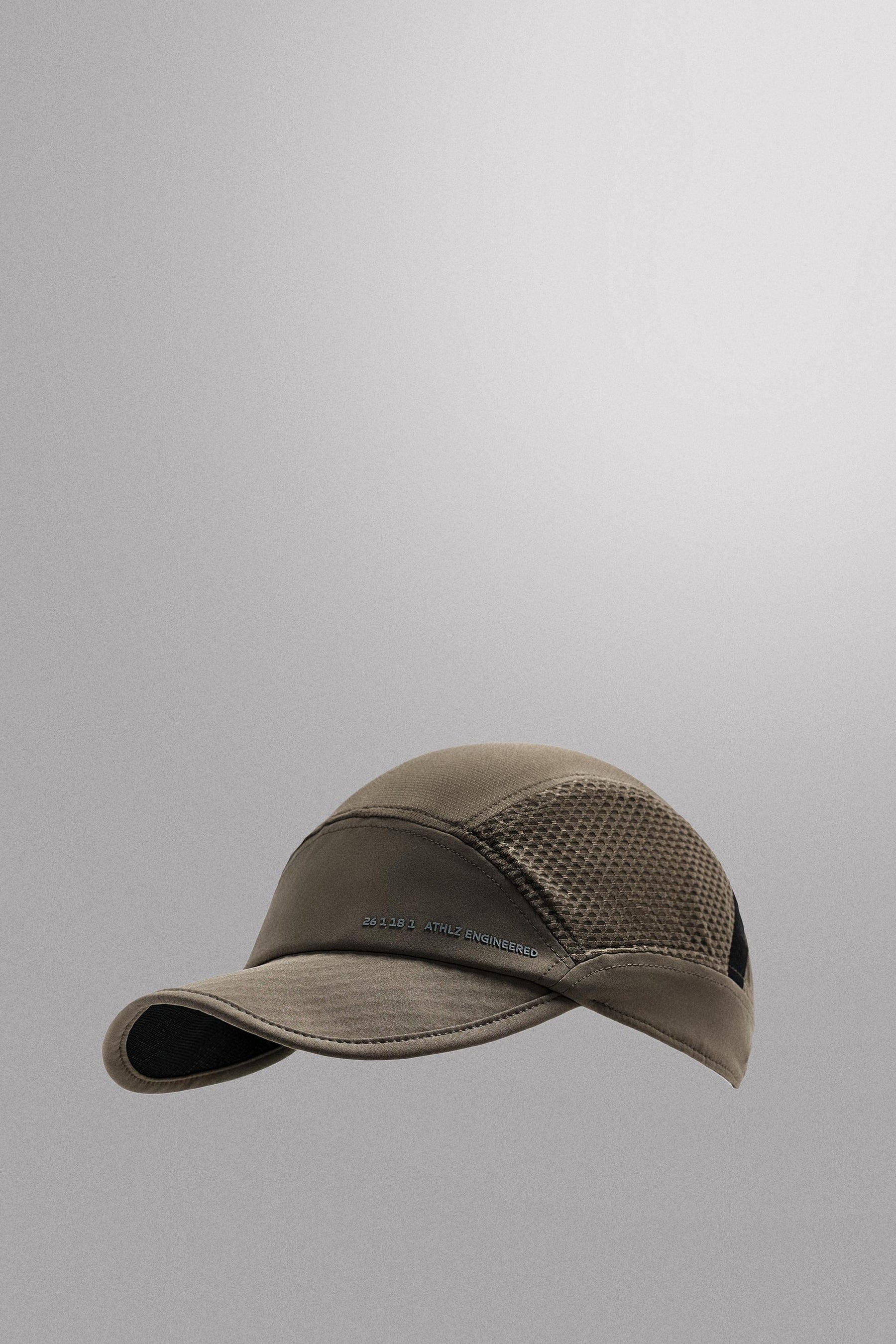 PERFORATED TECHNICAL CAP - Image 5
