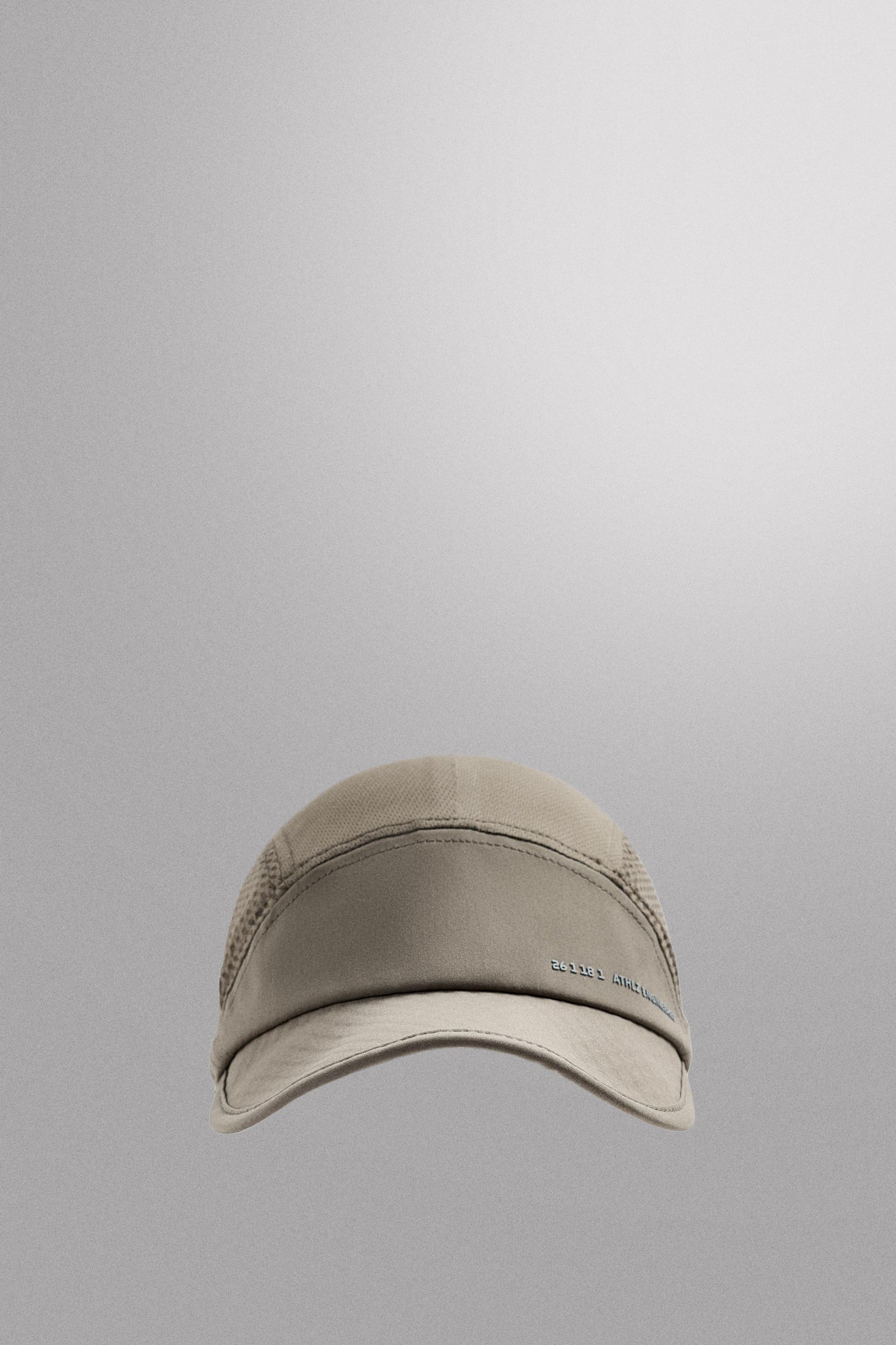 PERFORATED TECHNICAL CAP - Image 6