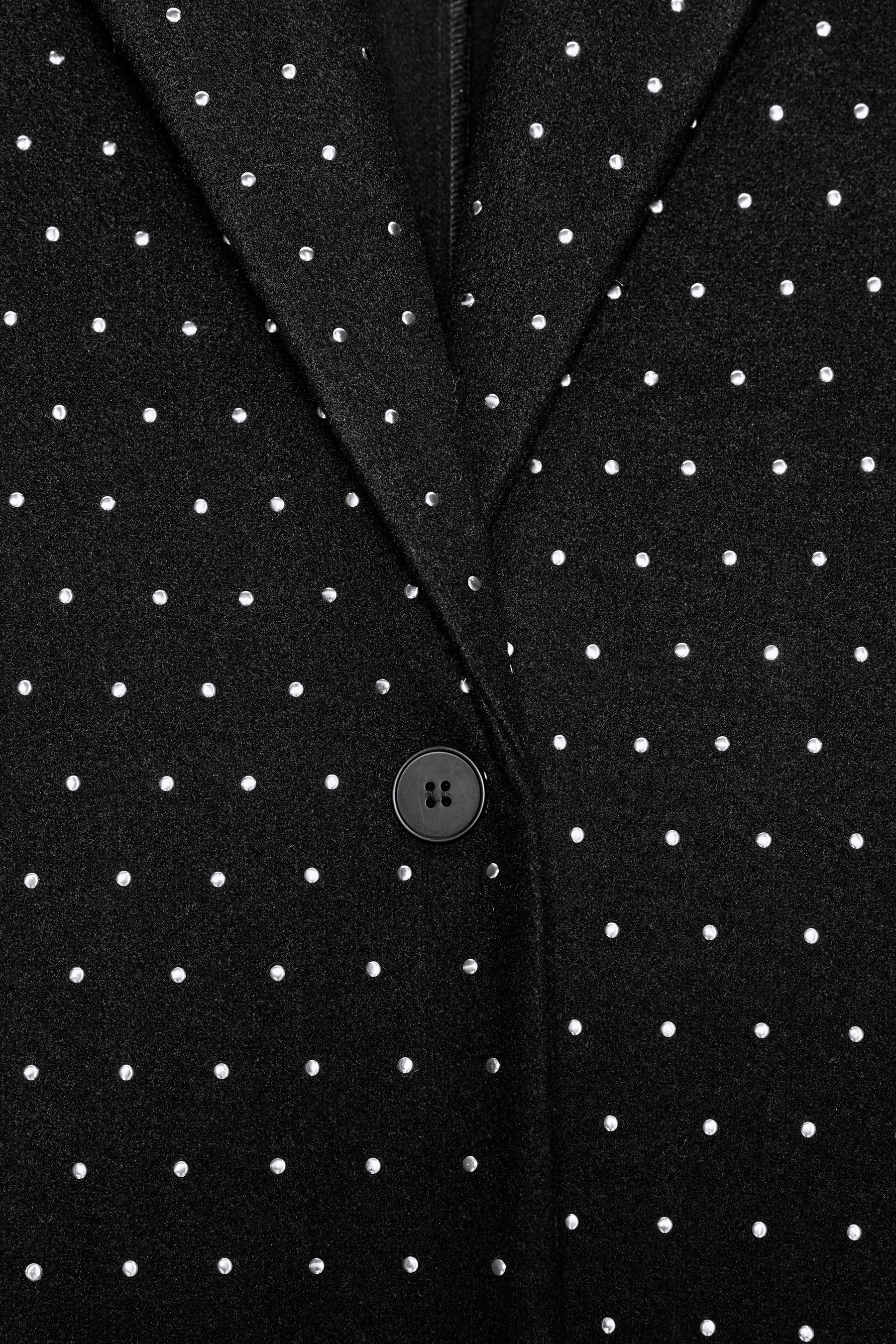 SOFT SHIMMER COAT - Image 7