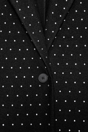 SOFT SHIMMER COAT - Image 7