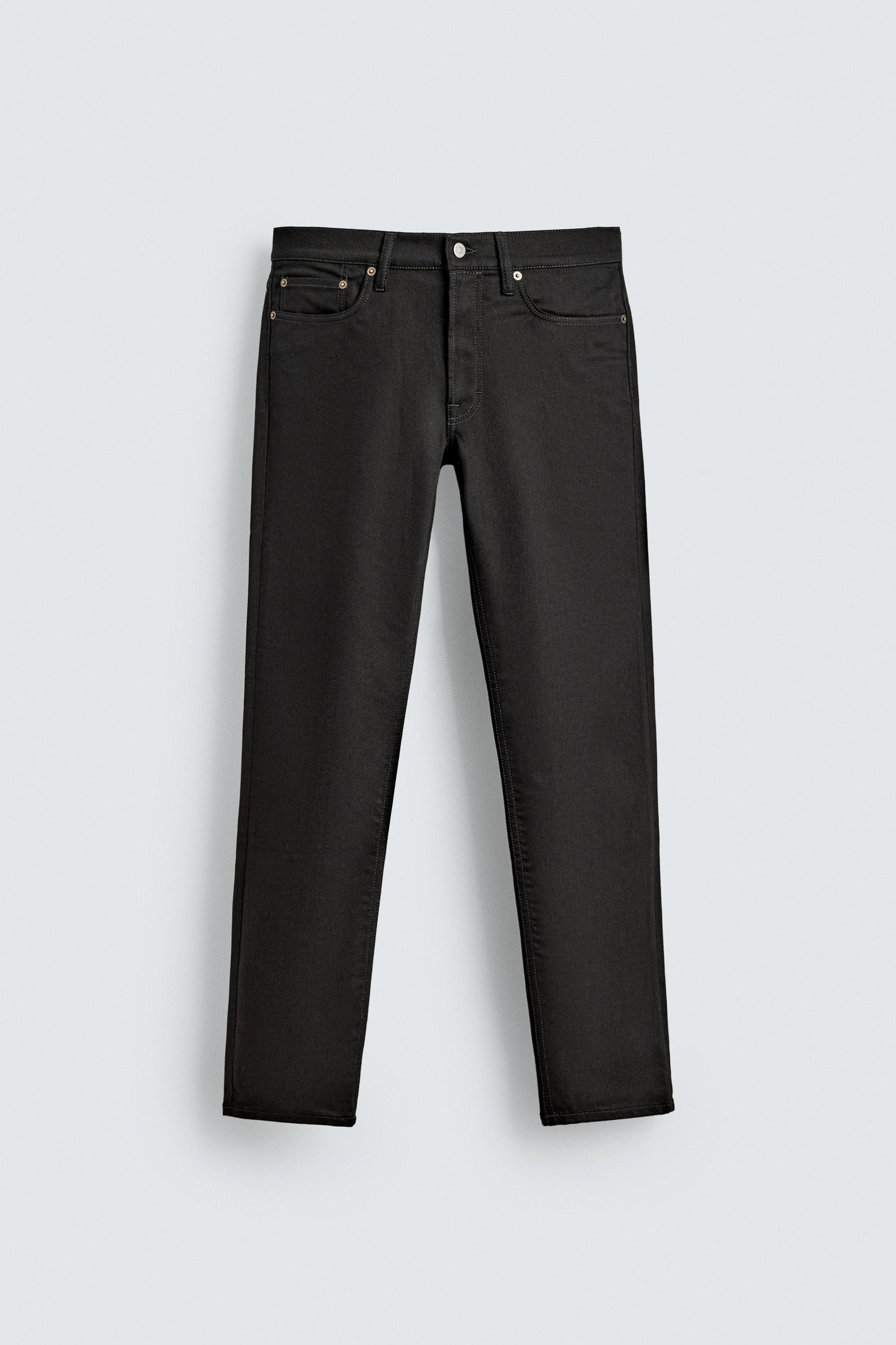 LIMITED EDITION SKINNY FIT JEANS - Image 7
