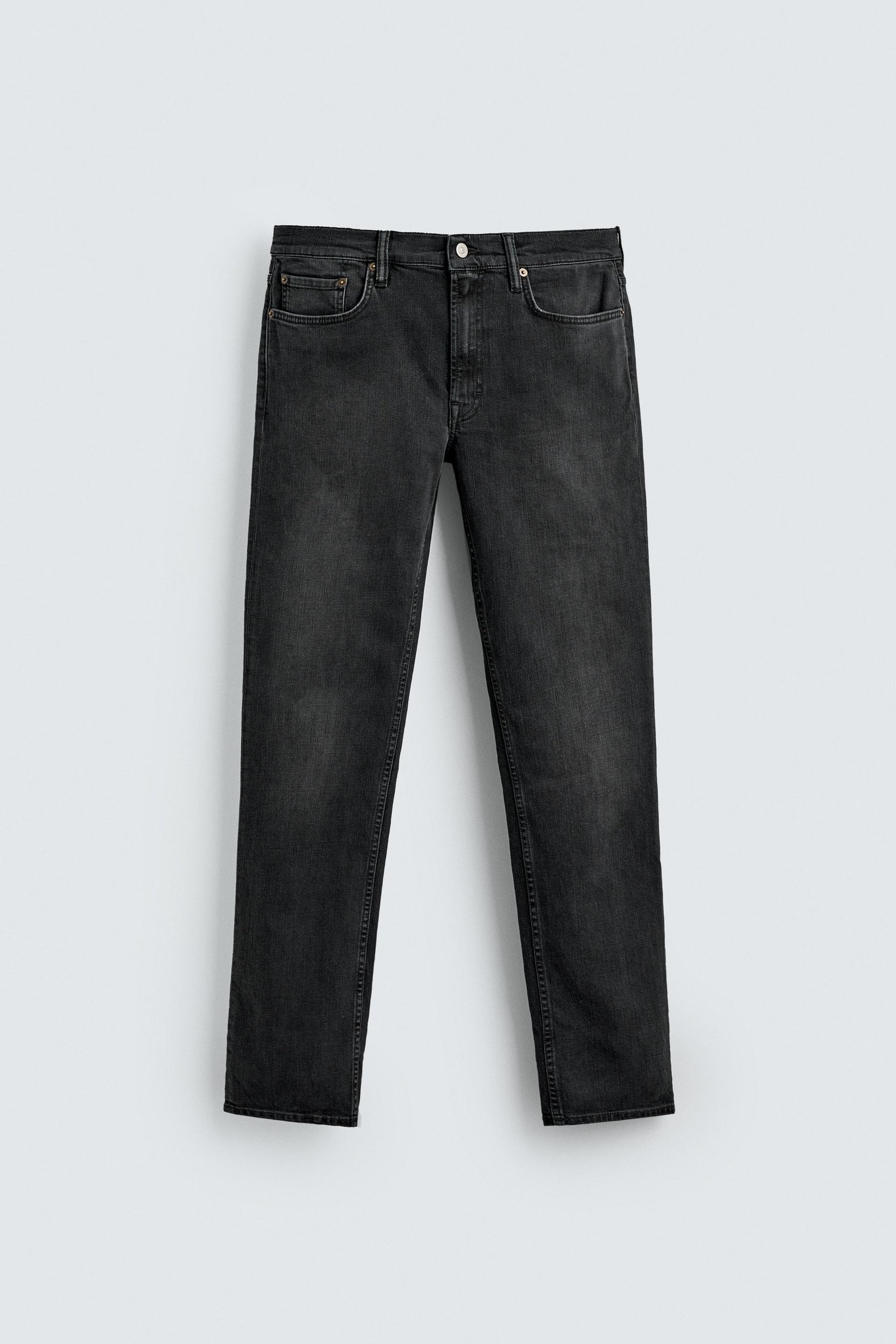 LIMITED EDITION SKINNY FIT JEANS - Image 7