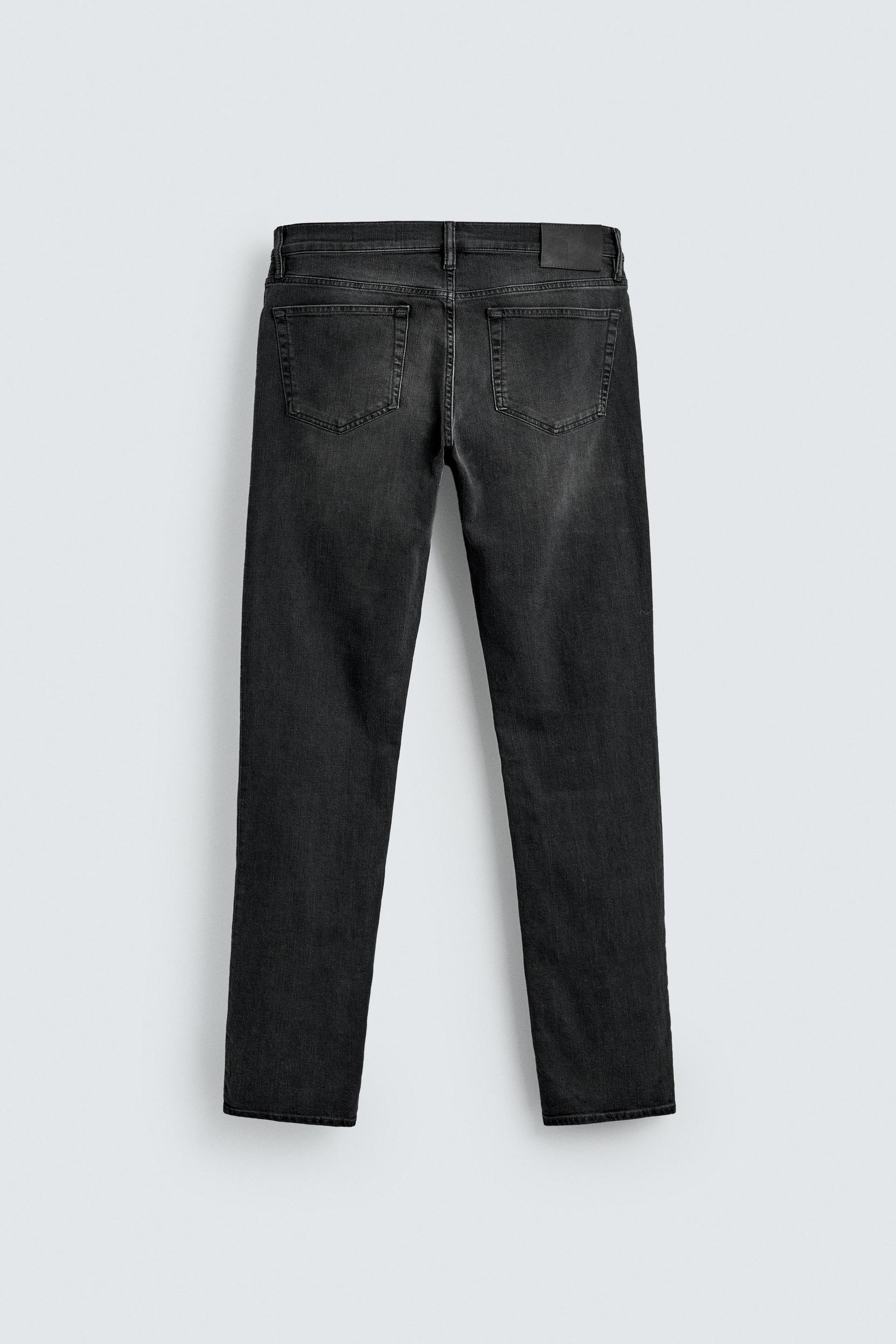 LIMITED EDITION SKINNY FIT JEANS - Image 8