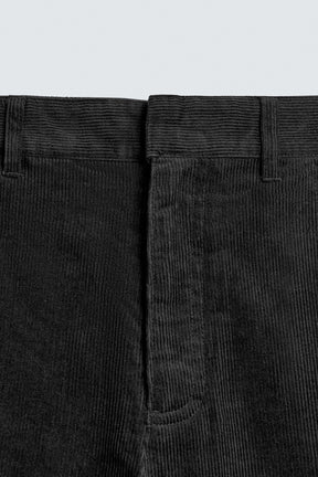 FLARE CORDUROY TROUSERS - Image 9