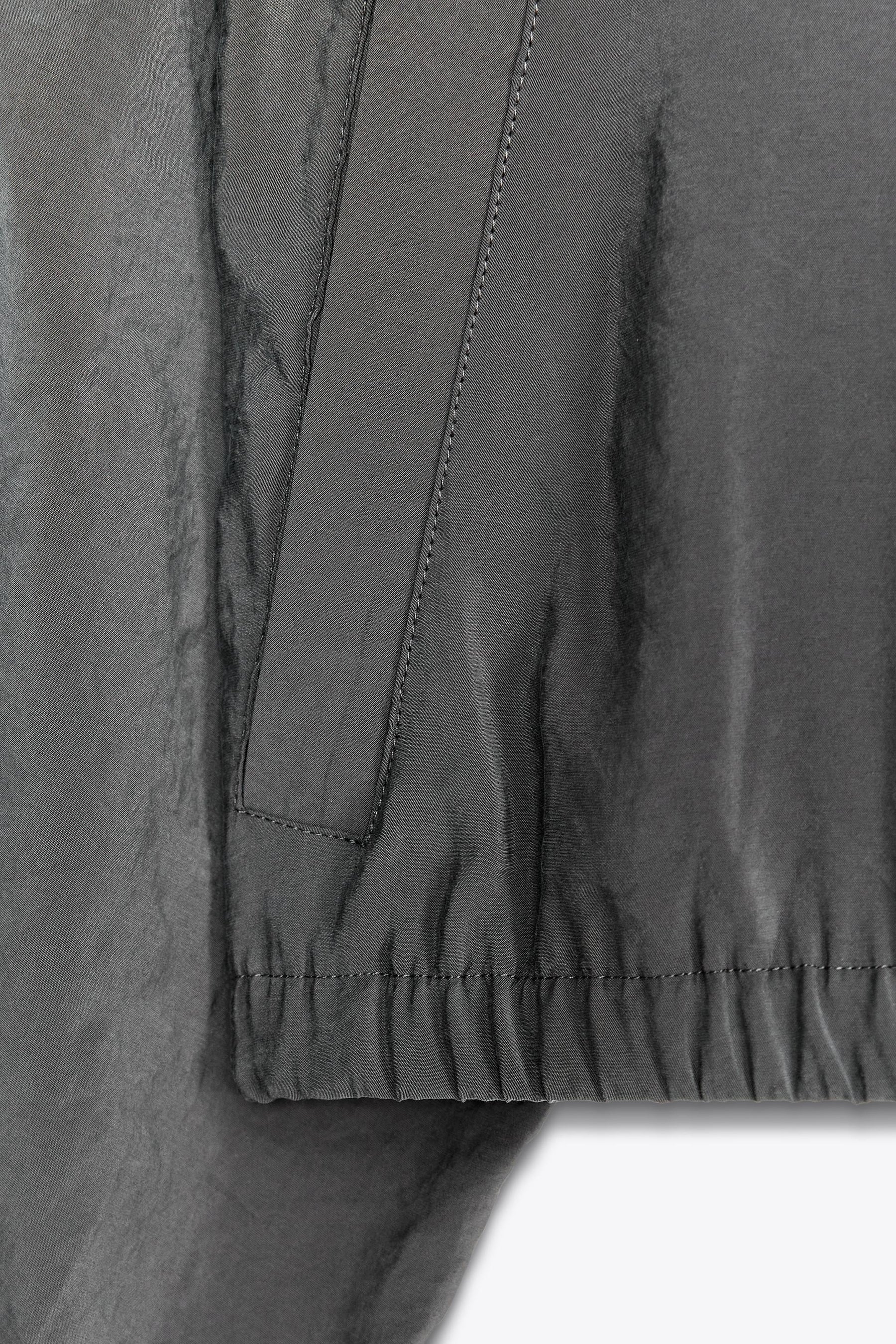 Sweatshirtjacke mit Fleecefutter