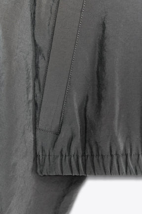 Sweatshirtjacke mit Fleecefutter