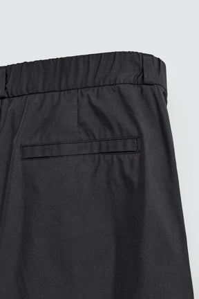 TECHNICAL JOGGER WAIST TROUSERS - Image 10