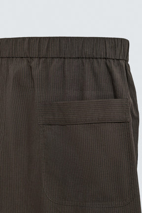 JACQUARD PYJAMA BOTTOMS - Image 9