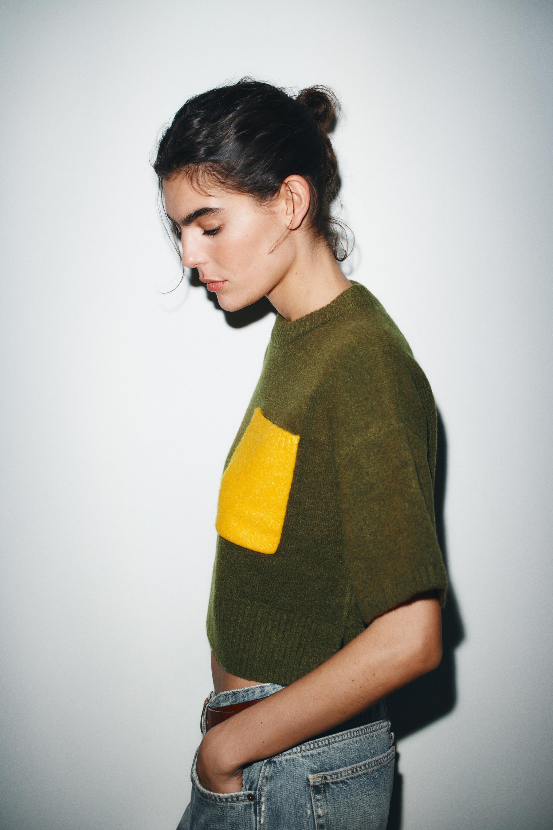 Strickpullover