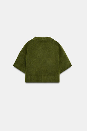 Strickpullover