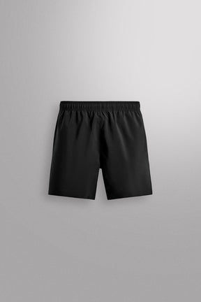 Perforated Summer Shorts