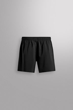 Perforated Summer Shorts