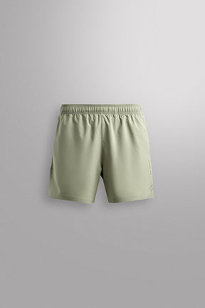 PERFORATED LIGHTWEIGHT SHORTS - Image 7