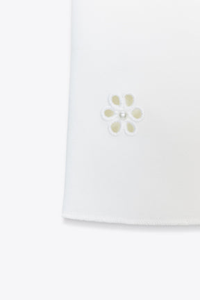 BLUMENBESTIEBTES TOP