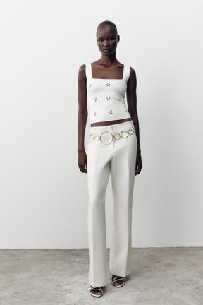 BLUMENBESTIEBTES TOP