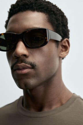 BASIC SLIM FIT T-SHIRT - Image 5