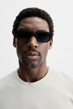 RELAXED FIT INTERLOCK T-SHIRT - Image 5