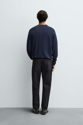 SLIM FIT JEANS - Image 3