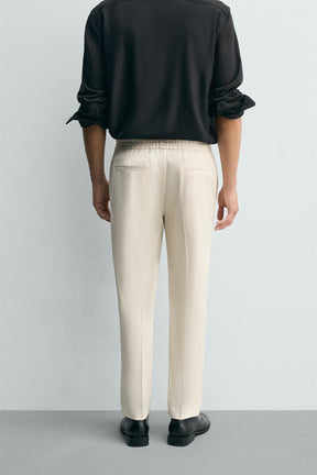 Comfort Jogger Pants