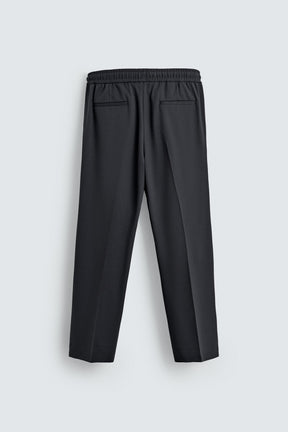 COMFORT JOGGER WAIST TROUSERS - Image 7