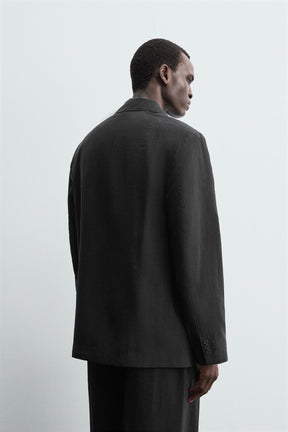 FLUID SUIT BLAZER - Image 2