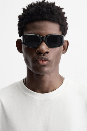 SLOGAN PRINT T-SHIRT - Image 5