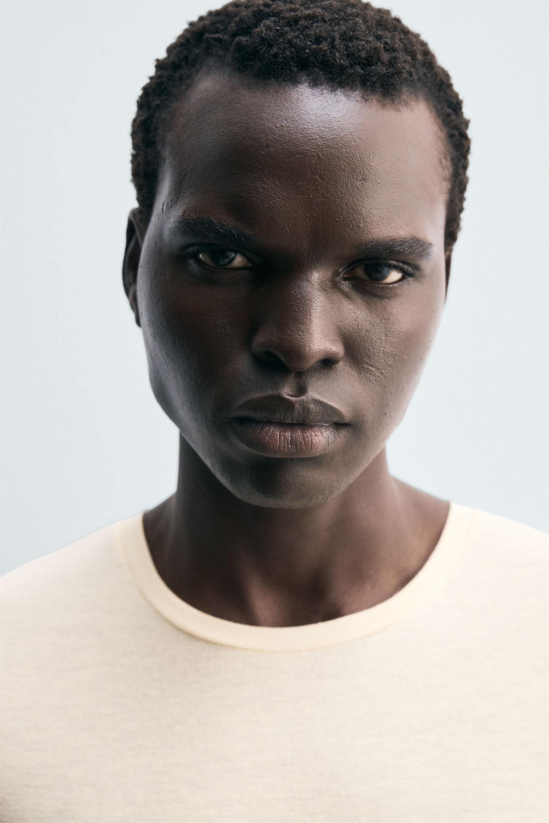 LIGHTWEIGHT LONG SLEEVE T-SHIRT - Image 5