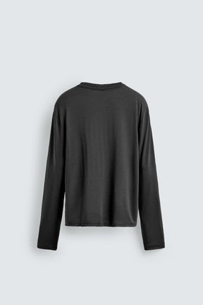 LIGHTWEIGHT LONG SLEEVE T-SHIRT - Image 7
