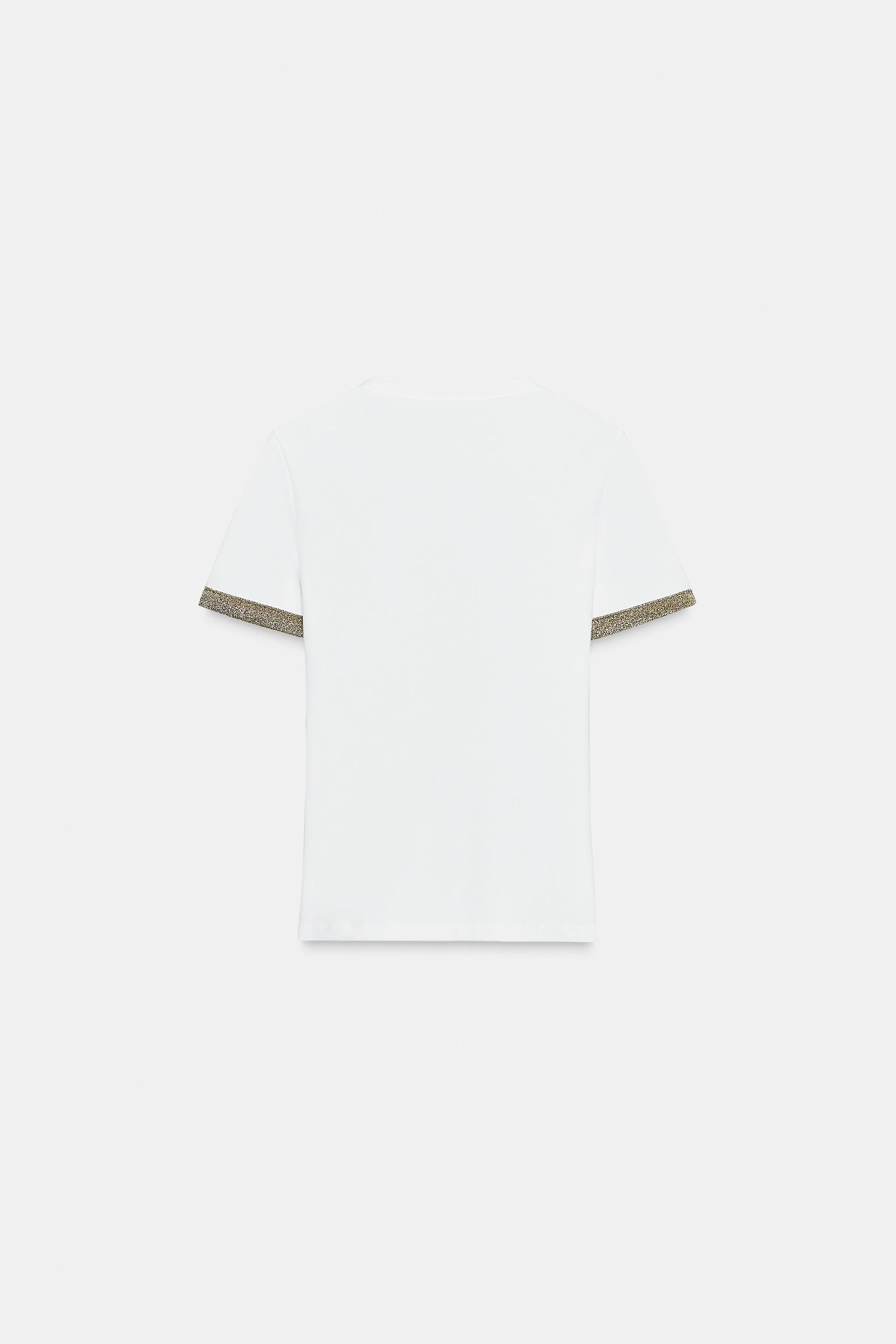 METALLIC-FADEN-SHIRT