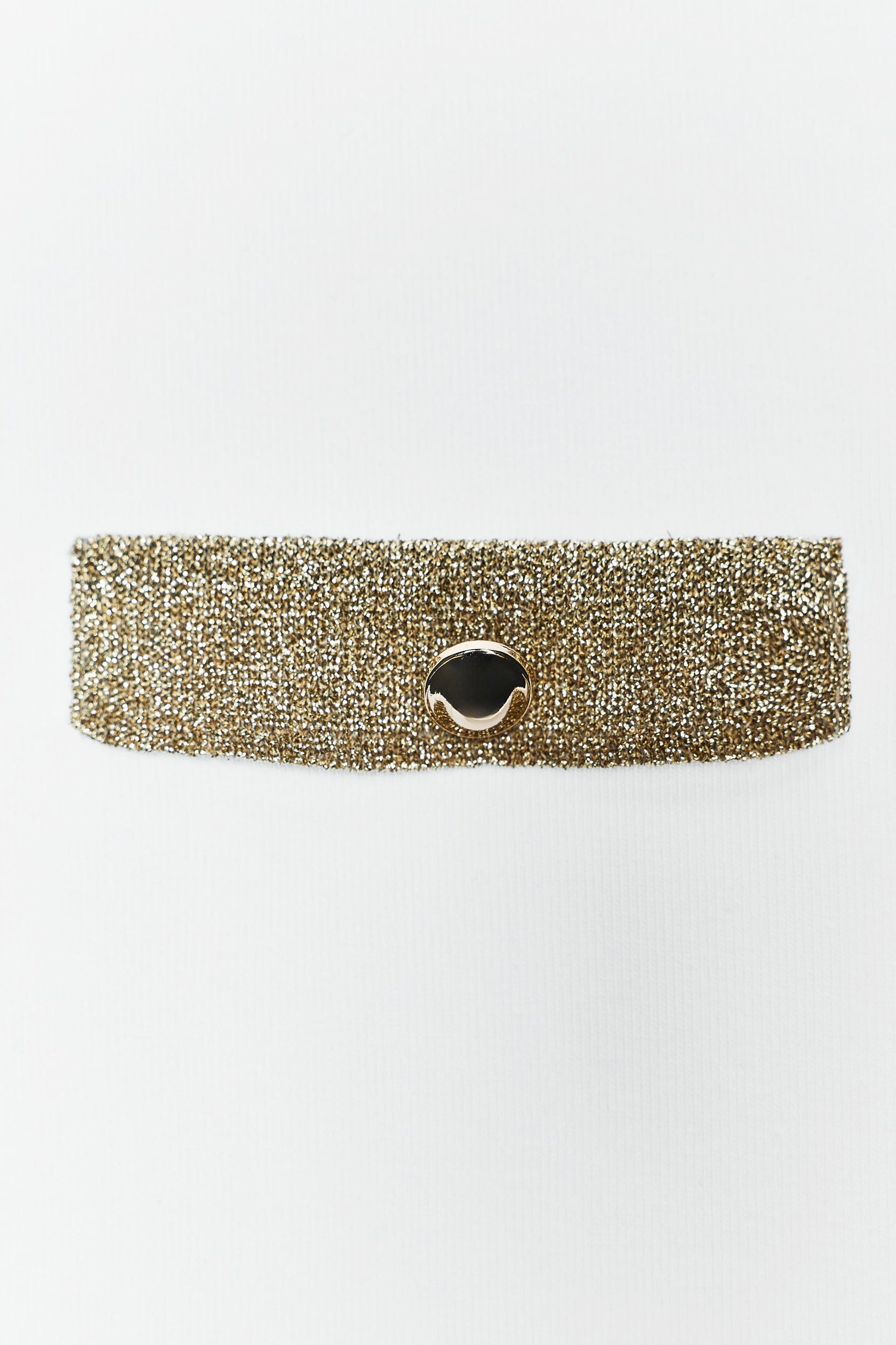 METALLIC-FADEN-SHIRT