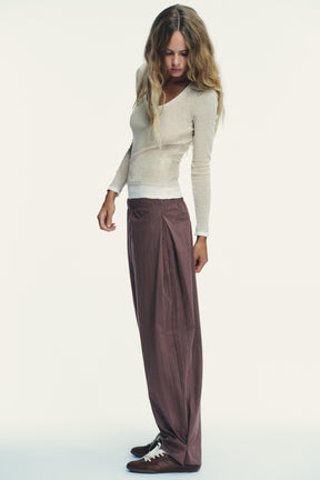 Vielseitiges T-Shirt