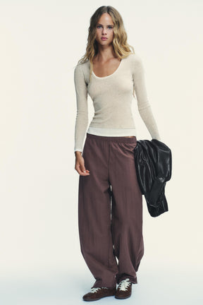 Vielseitiges T-Shirt