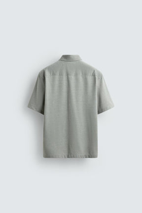 SOFT REGULAR FIT SHIRT - Image 7