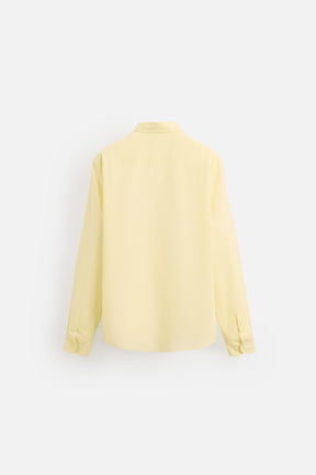 REGULAR FIT SHIRT - Image 6