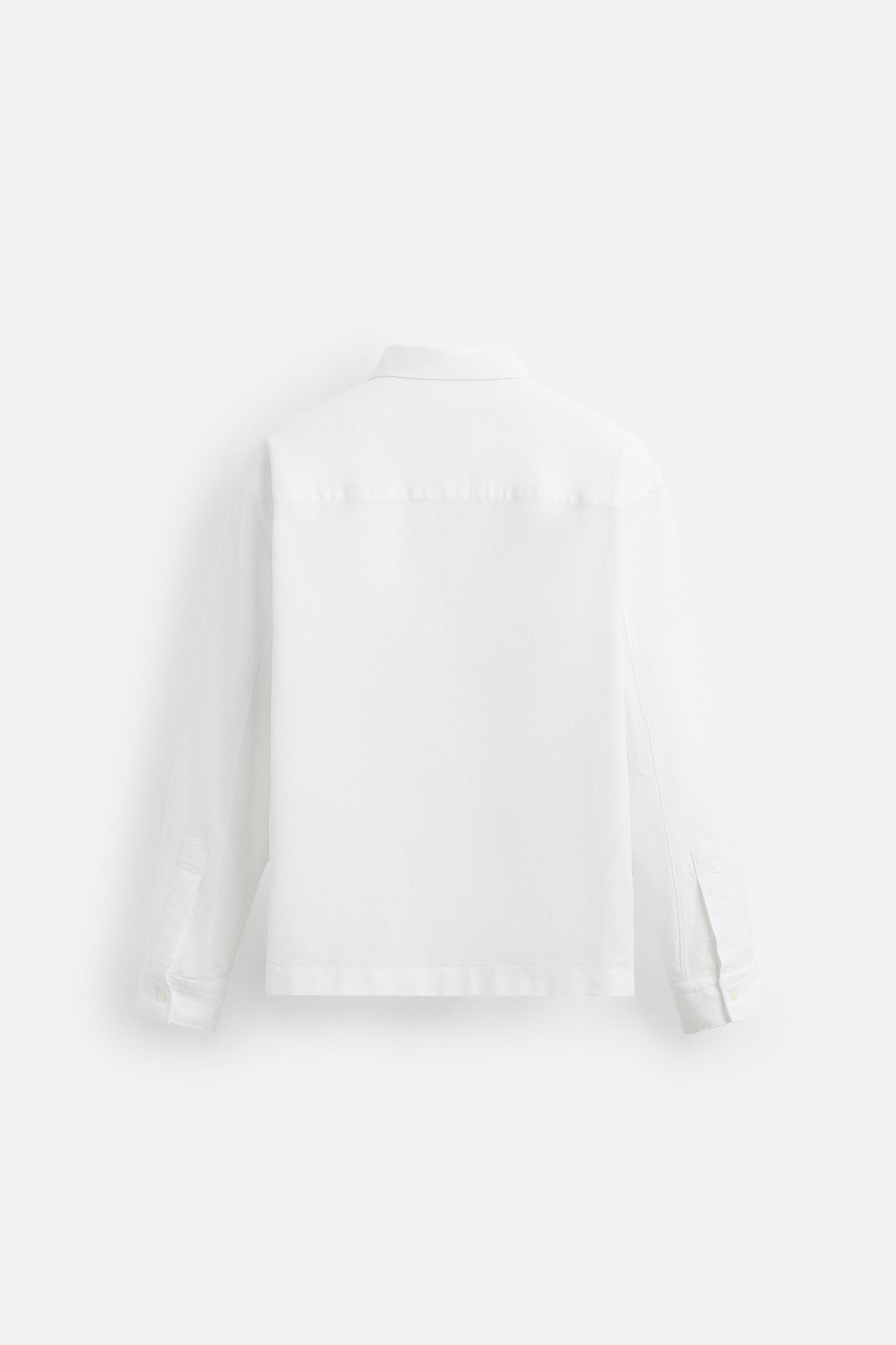 COTTON POLO SHIRT - Image 7