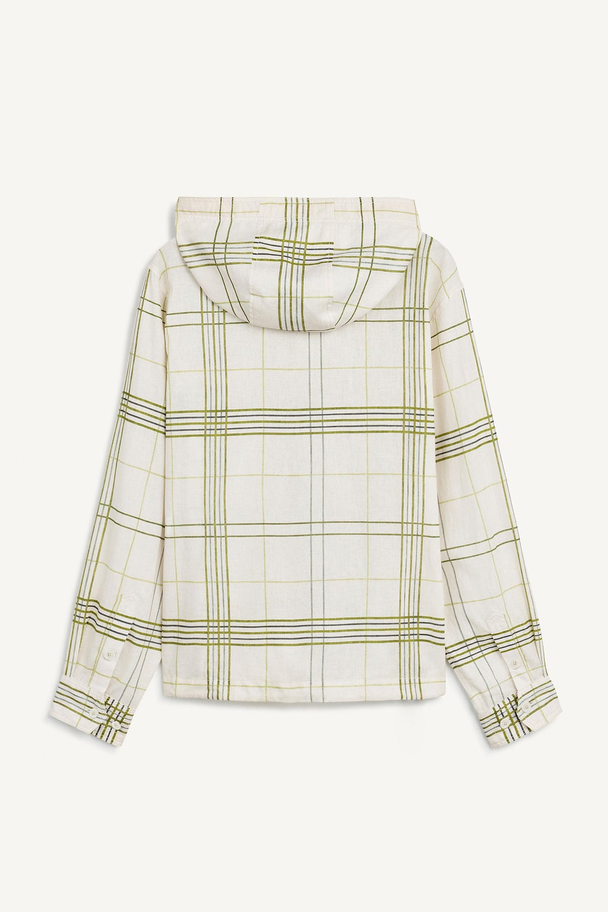 CHCKD SHRT - Image 1