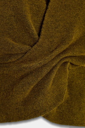 Strickpullover mit kurzen Ärmeln