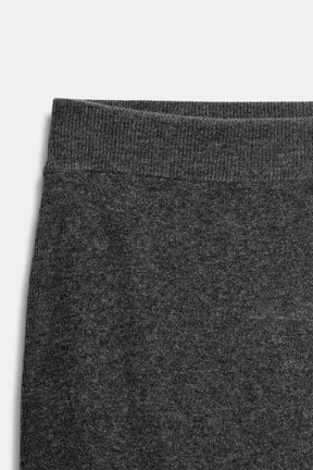 EINFACHER STRICK-MIDI-ROCK