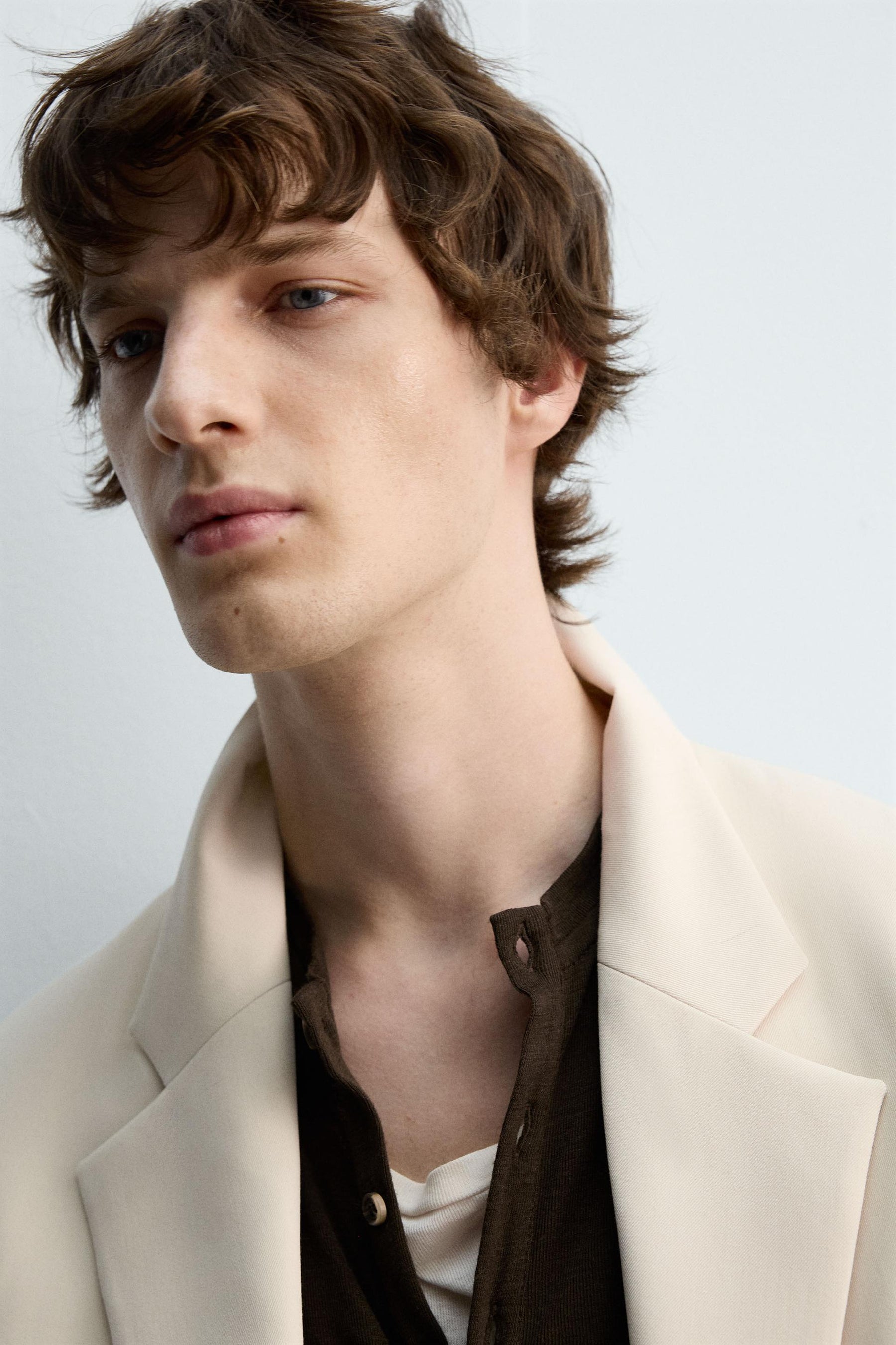 BLAZER RELAXED FIT LIMITED EDITION - Image 7