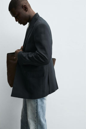 DOUBLE-BREASTED BLAZER - Image 6