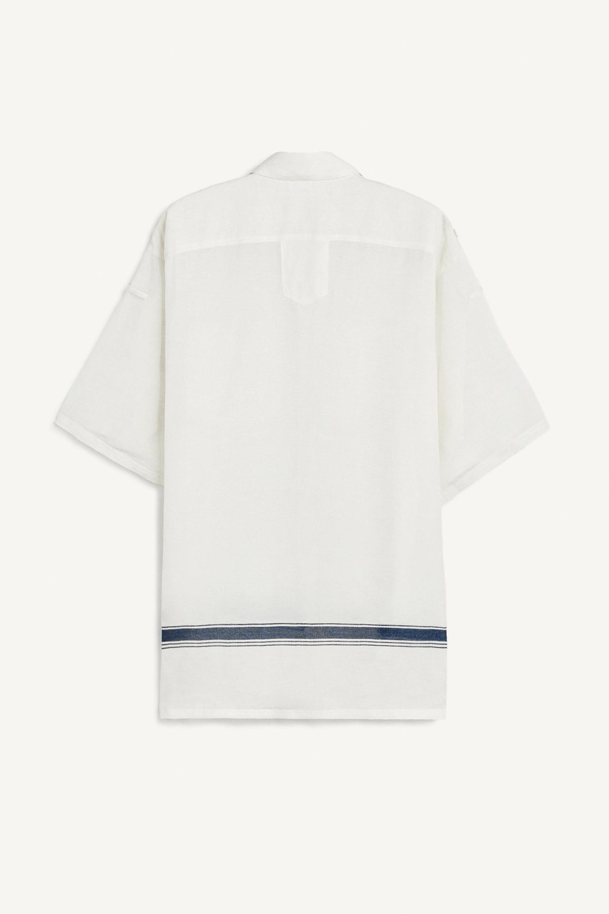 STRPPD SHRT - Image 1