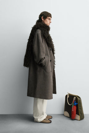 CHECK COMBINED COAT HARRY LAMBERT FOR X DISNEY - Image 4