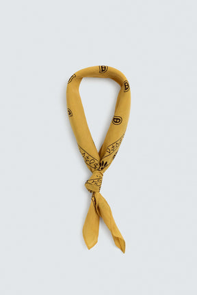 PAISLEY PRINT BANDANA - Image 2