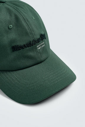 COMBINED EMBROIDERY CAP - Image 7